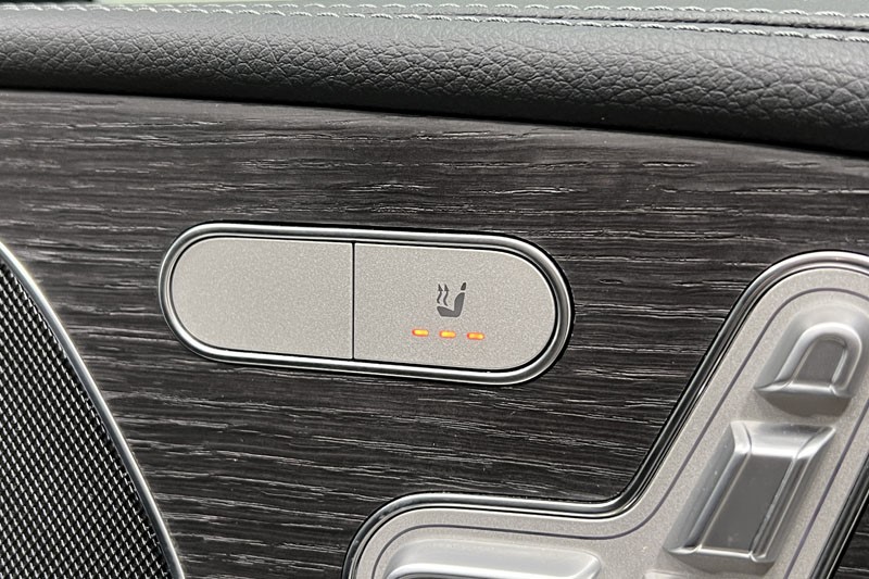 2022 (72) MERCEDES-BENZ GLE 400d 4Matic AMG Line Prem 5dr 9G-Tronic [7 St] 5248830