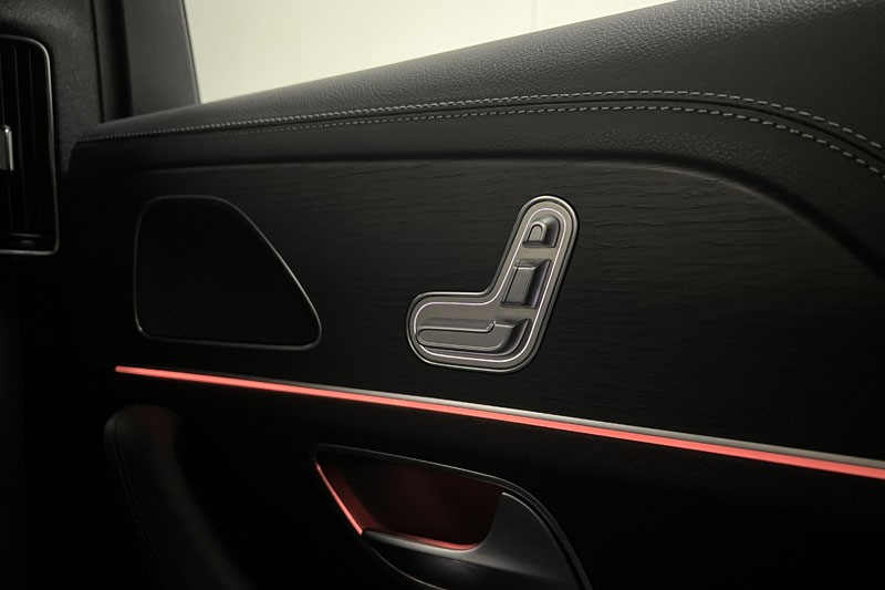 2022 (72) MERCEDES-BENZ GLE 400d 4Matic AMG Line Prem 5dr 9G-Tronic [7 St] 5248826