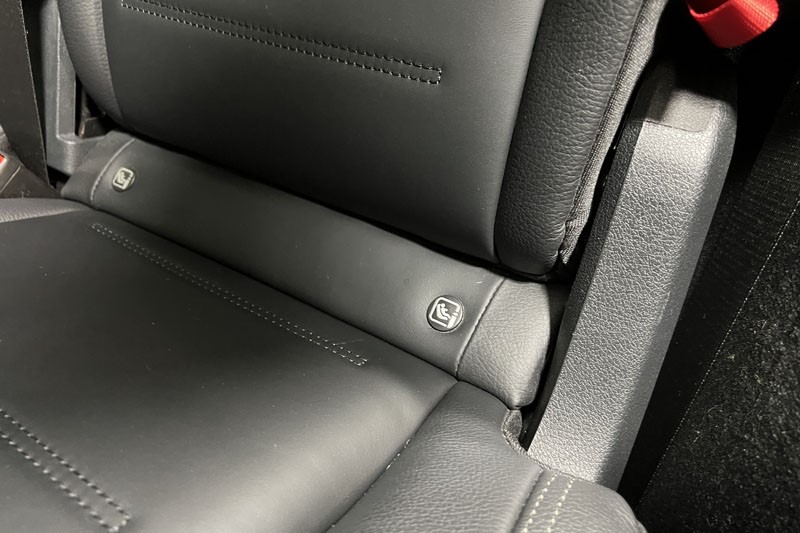 2022 (72) MERCEDES-BENZ GLE 400d 4Matic AMG Line Prem 5dr 9G-Tronic [7 St] 5248855