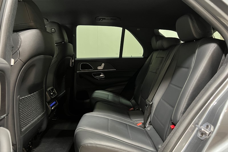 2022 (72) MERCEDES-BENZ GLE 400d 4Matic AMG Line Prem 5dr 9G-Tronic [7 St] 5248817