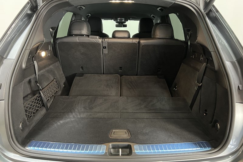 2022 (72) MERCEDES-BENZ GLE 400d 4Matic AMG Line Prem 5dr 9G-Tronic [7 St] 5248857