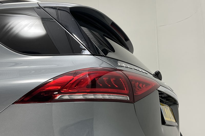 2022 (72) MERCEDES-BENZ GLE 400d 4Matic AMG Line Prem 5dr 9G-Tronic [7 St] 5248864