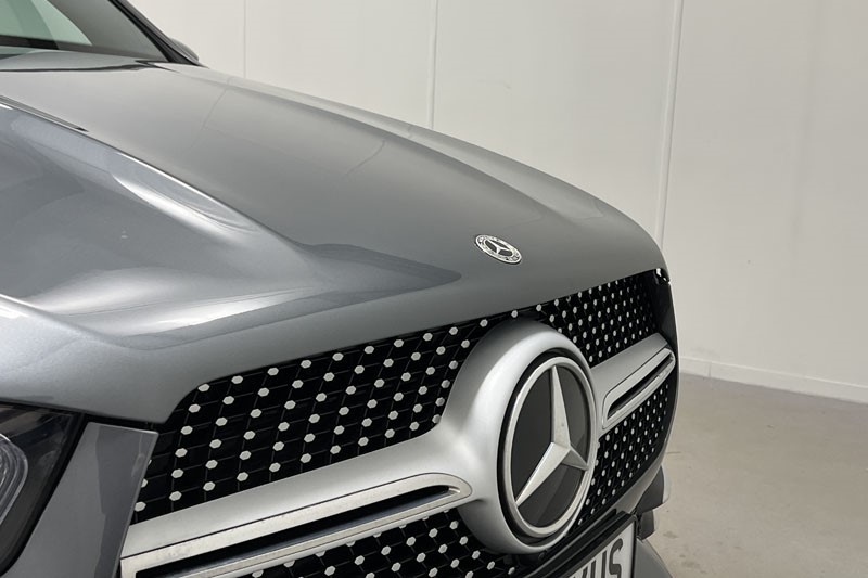 2022 (72) MERCEDES-BENZ GLE 400d 4Matic AMG Line Prem 5dr 9G-Tronic [7 St] 5248869