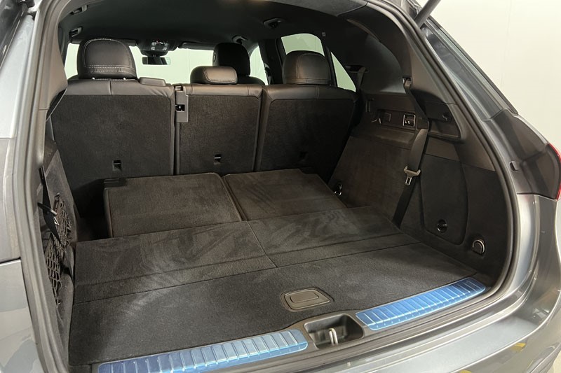 2022 (72) MERCEDES-BENZ GLE 400d 4Matic AMG Line Prem 5dr 9G-Tronic [7 St] 5248858