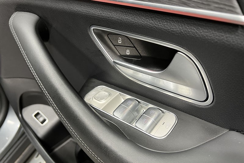 2022 (72) MERCEDES-BENZ GLE 400d 4Matic AMG Line Prem 5dr 9G-Tronic [7 St] 5248828