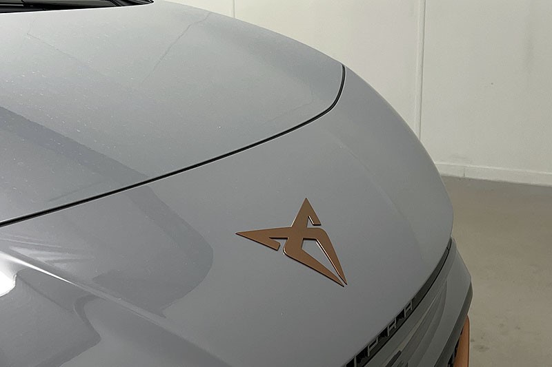 2024 (74) CUPRA BORN 240kW e-Boost VZ 79kWh 5dr Auto 5147635