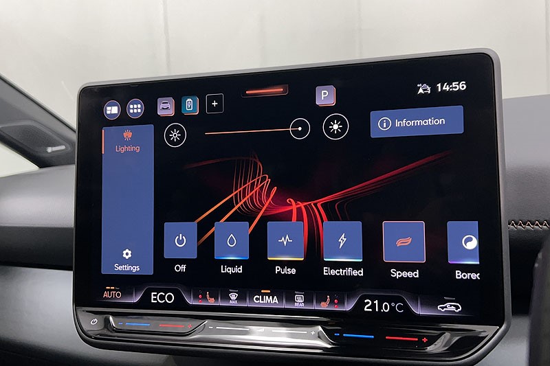 2024 (74) CUPRA BORN 240kW e-Boost VZ 79kWh 5dr Auto 5147618