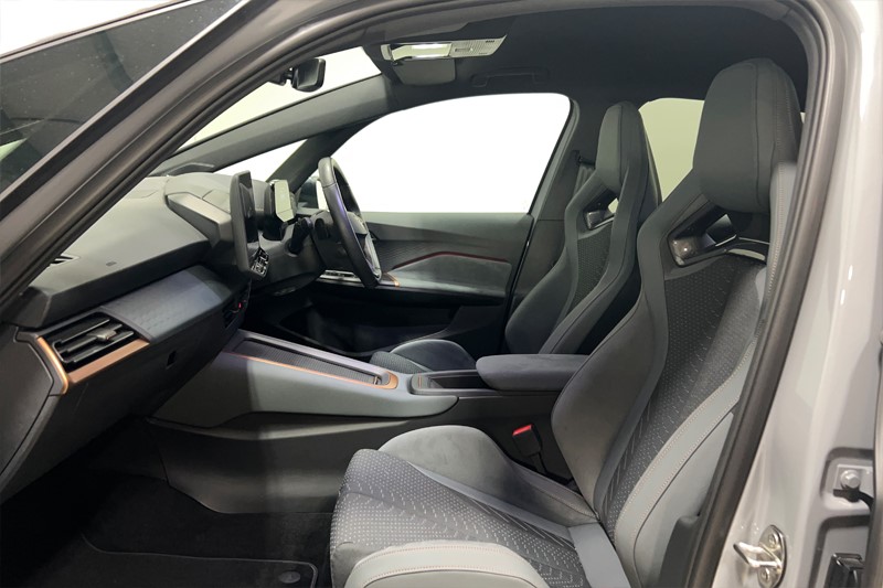 2024 (74) CUPRA BORN 240kW e-Boost VZ 79kWh 5dr Auto 5147584