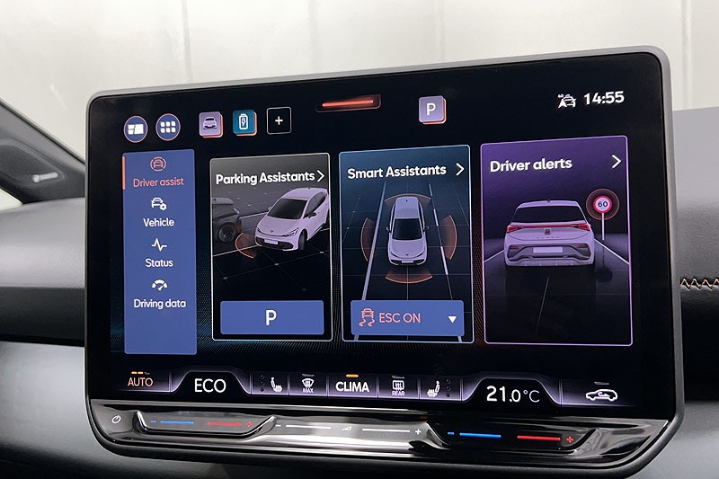 2024 (74) CUPRA BORN 240kW e-Boost VZ 79kWh 5dr Auto 5147609