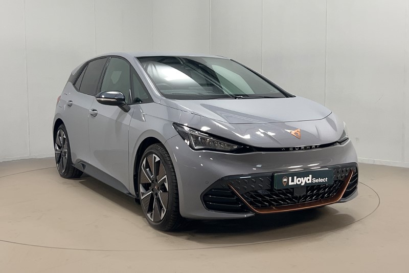 2024 (74) CUPRA BORN 240kW e-Boost VZ 79kWh 5dr Auto