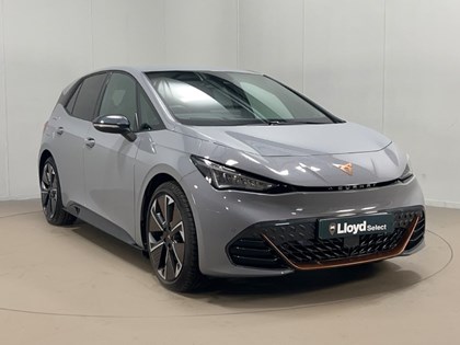 2024 (74) CUPRA BORN 240kW e-Boost VZ 79kWh 5dr Auto