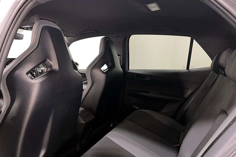 2024 (74) CUPRA BORN 240kW e-Boost VZ 79kWh 5dr Auto 5147622