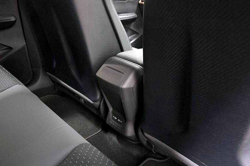 2024 (74) CUPRA BORN 240kW e-Boost VZ 79kWh 5dr Auto 5147593