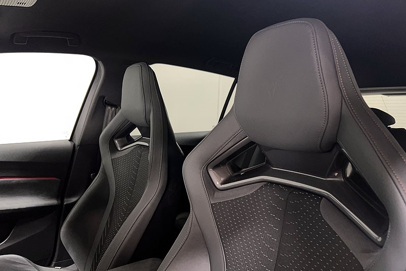 2024 (74) CUPRA BORN 240kW e-Boost VZ 79kWh 5dr Auto 5147621