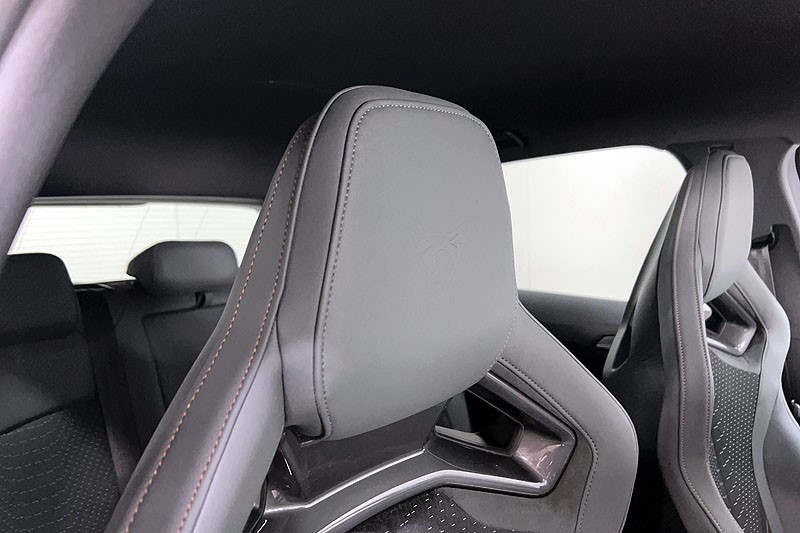 2024 (74) CUPRA BORN 240kW e-Boost VZ 79kWh 5dr Auto 5147600