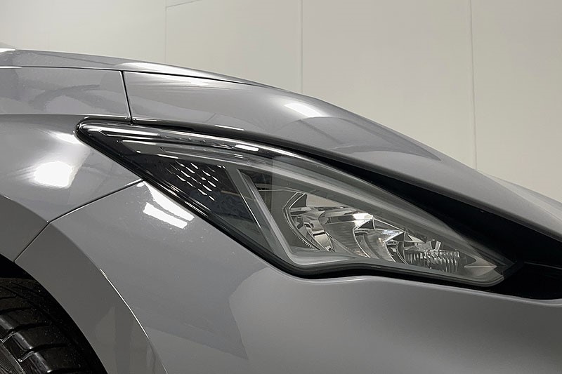 2024 (74) CUPRA BORN 240kW e-Boost VZ 79kWh 5dr Auto 5147634