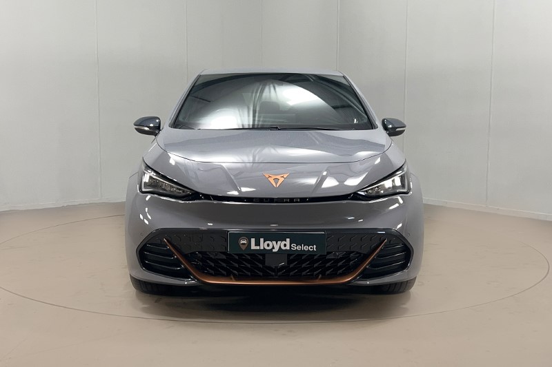 2024 (74) CUPRA BORN 240kW e-Boost VZ 79kWh 5dr Auto 5147588