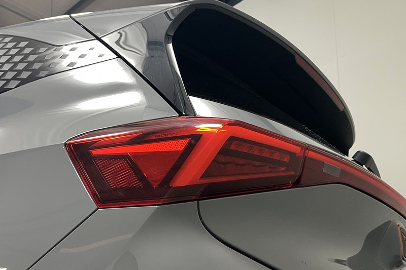 2024 (74) CUPRA BORN 240kW e-Boost VZ 79kWh 5dr Auto 5147629