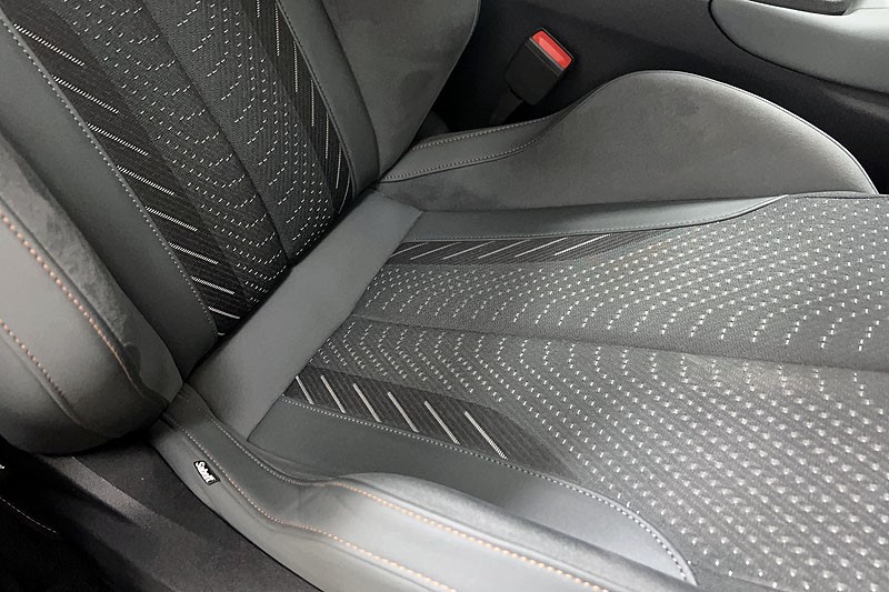 2024 (74) CUPRA BORN 240kW e-Boost VZ 79kWh 5dr Auto 5147598