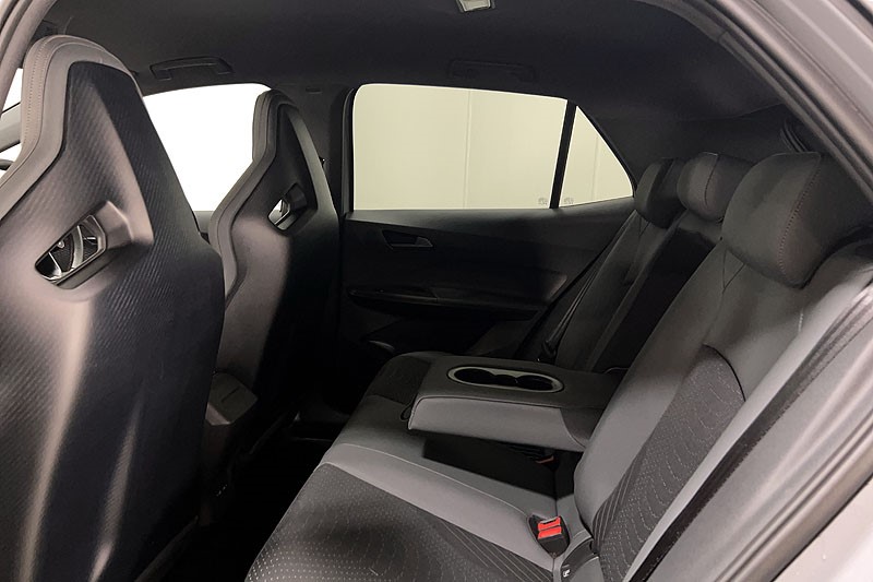 2024 (74) CUPRA BORN 240kW e-Boost VZ 79kWh 5dr Auto 5147626