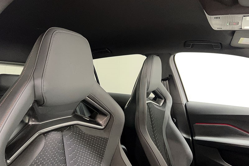 2024 (74) CUPRA BORN 240kW e-Boost VZ 79kWh 5dr Auto 5147599