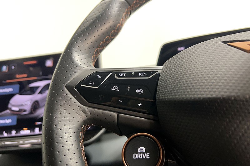 2024 (74) CUPRA BORN 240kW e-Boost VZ 79kWh 5dr Auto 5147602