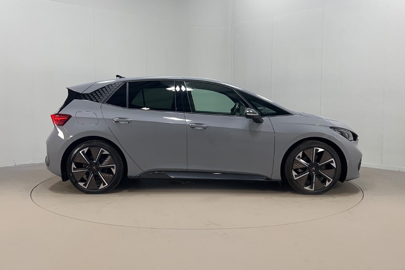 2024 (74) CUPRA BORN 240kW e-Boost VZ 79kWh 5dr Auto 5147586