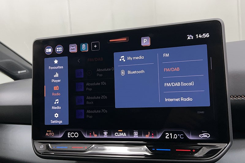 2024 (74) CUPRA BORN 240kW e-Boost VZ 79kWh 5dr Auto 5147617