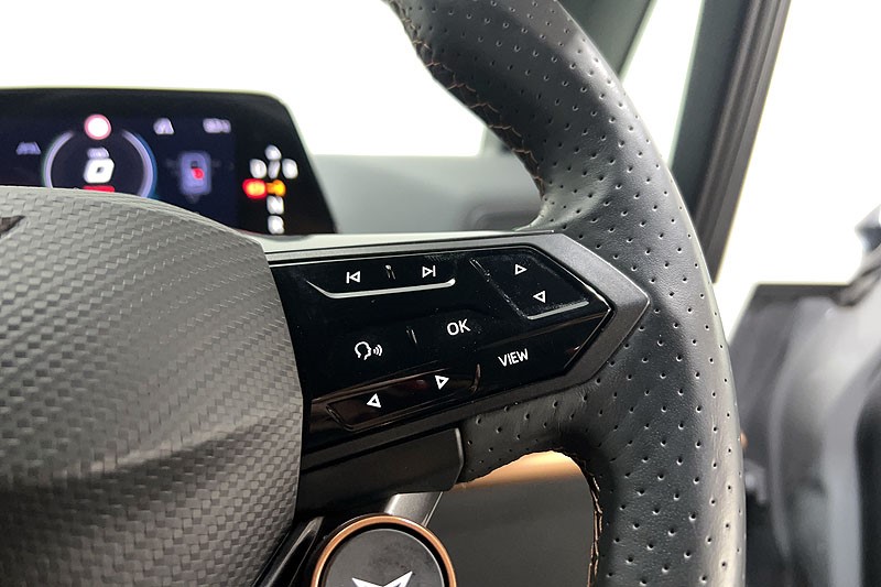 2024 (74) CUPRA BORN 240kW e-Boost VZ 79kWh 5dr Auto 5147601