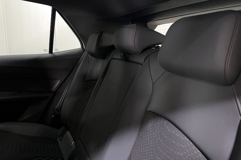 2024 (74) CUPRA BORN 240kW e-Boost VZ 79kWh 5dr Auto 5147623