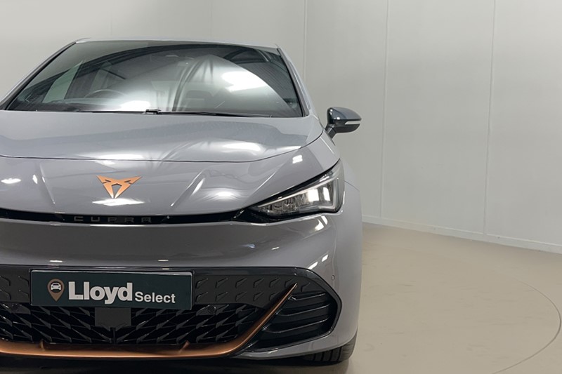2024 (74) CUPRA BORN 240kW e-Boost VZ 79kWh 5dr Auto 5147636