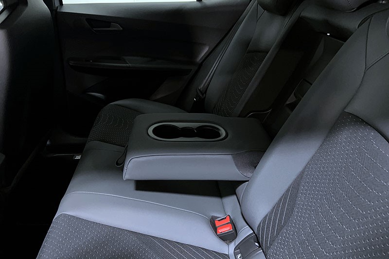 2024 (74) CUPRA BORN 240kW e-Boost VZ 79kWh 5dr Auto 5147625