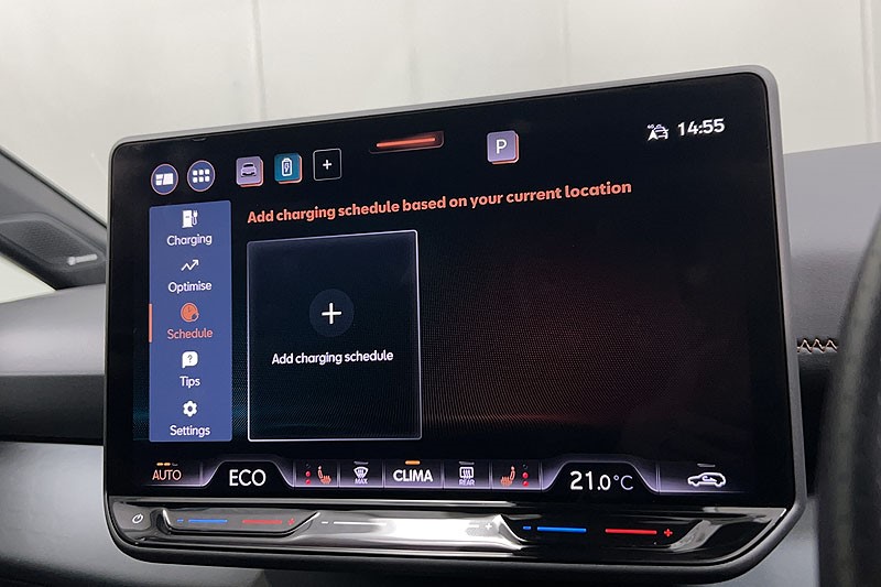 2024 (74) CUPRA BORN 240kW e-Boost VZ 79kWh 5dr Auto 5147615