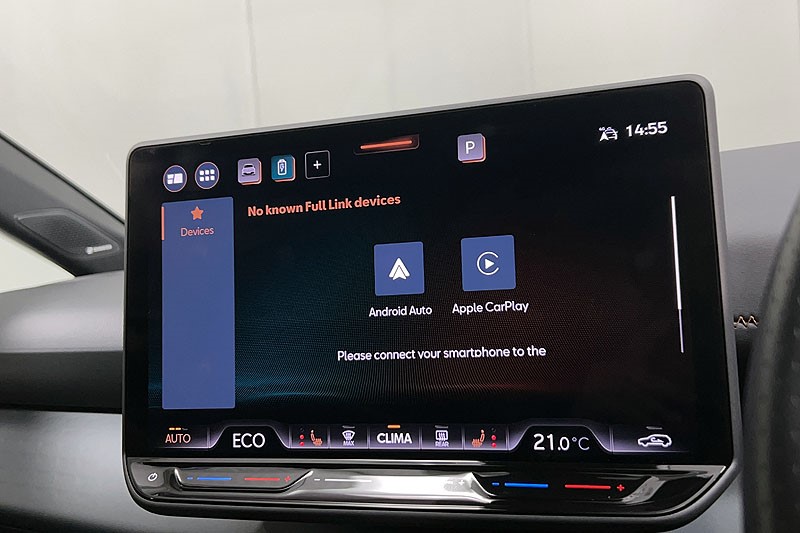 2024 (74) CUPRA BORN 240kW e-Boost VZ 79kWh 5dr Auto 5147612