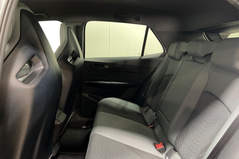 2024 (74) CUPRA BORN 240kW e-Boost VZ 79kWh 5dr Auto 5147585