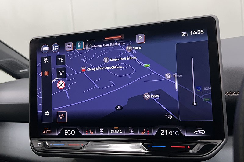 2024 (74) CUPRA BORN 240kW e-Boost VZ 79kWh 5dr Auto 5147616