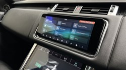 2022 (22) LAND ROVER RANGE ROVER SPORT 3.0 D300 HSE Silver 5dr Auto 5157109