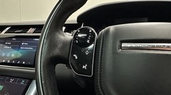 2022 (22) LAND ROVER RANGE ROVER SPORT 3.0 D300 HSE Silver 5dr Auto 5157103