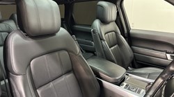 2022 (22) LAND ROVER RANGE ROVER SPORT 3.0 D300 HSE Silver 5dr Auto 5157099