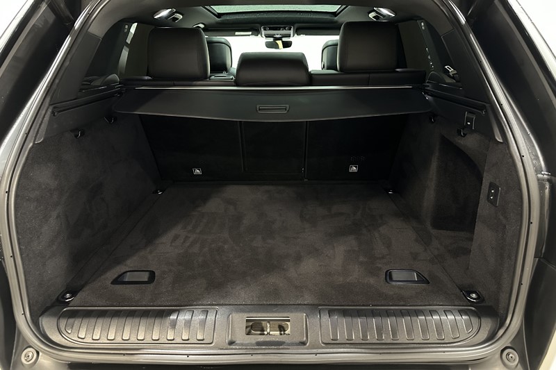 2022 (22) LAND ROVER RANGE ROVER SPORT 3.0 D300 HSE Silver 5dr Auto 5157123