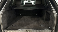 2022 (22) LAND ROVER RANGE ROVER SPORT 3.0 D300 HSE Silver 5dr Auto 5157123