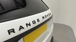2022 (22) LAND ROVER RANGE ROVER SPORT 3.0 D300 HSE Silver 5dr Auto 5157129