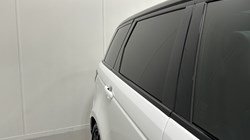 2022 (22) LAND ROVER RANGE ROVER SPORT 3.0 D300 HSE Silver 5dr Auto 5157131