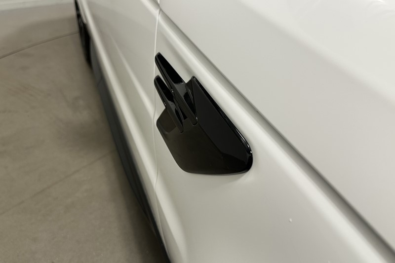 2022 (22) LAND ROVER RANGE ROVER SPORT 3.0 D300 HSE Silver 5dr Auto 5157133