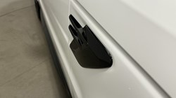 2022 (22) LAND ROVER RANGE ROVER SPORT 3.0 D300 HSE Silver 5dr Auto 5157133