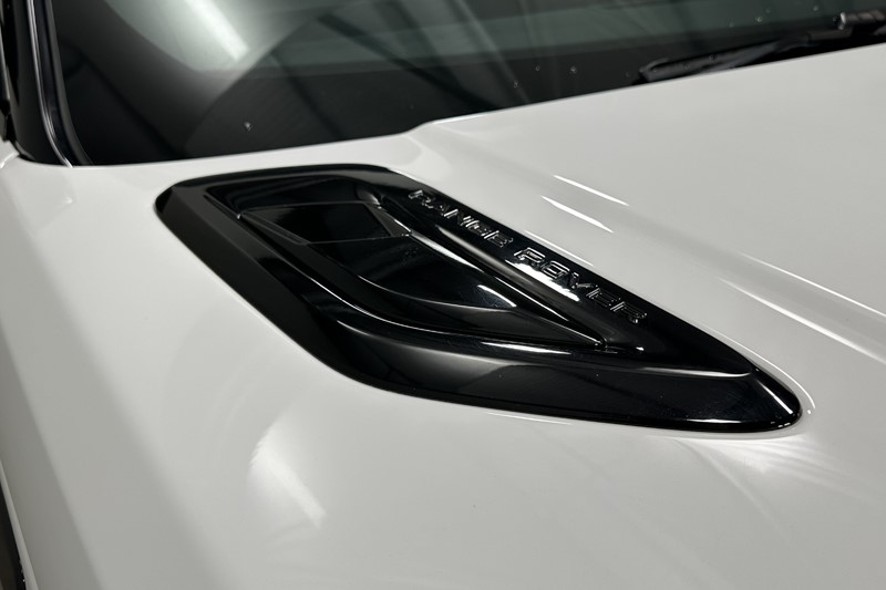 2022 (22) LAND ROVER RANGE ROVER SPORT 3.0 D300 HSE Silver 5dr Auto 5157134