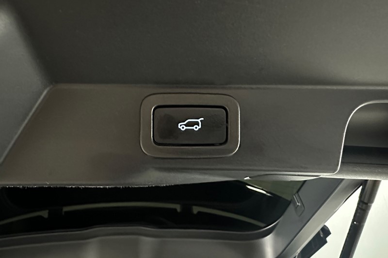 2022 (22) LAND ROVER RANGE ROVER SPORT 3.0 D300 HSE Silver 5dr Auto 5157125