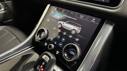 2022 (22) LAND ROVER RANGE ROVER SPORT 3.0 D300 HSE Silver 5dr Auto 5157114