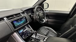 2022 (22) LAND ROVER RANGE ROVER SPORT 3.0 D300 HSE Silver 5dr Auto 5157116