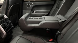 2022 (22) LAND ROVER RANGE ROVER SPORT 3.0 D300 HSE Silver 5dr Auto 5157121